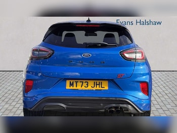 Used Ford Puma 2023 for sale - 78869625: Photo