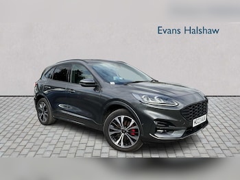 Ford - Kuga