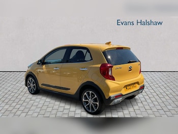 Used Kia Picanto 2021 for sale - 75812559: Photo