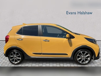 Used Kia Picanto 2021 for sale - 75812559: Photo