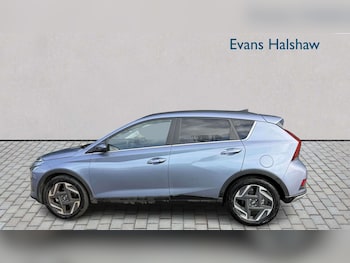 Used Hyundai BAYON 2025 for sale - 78991321: Photo