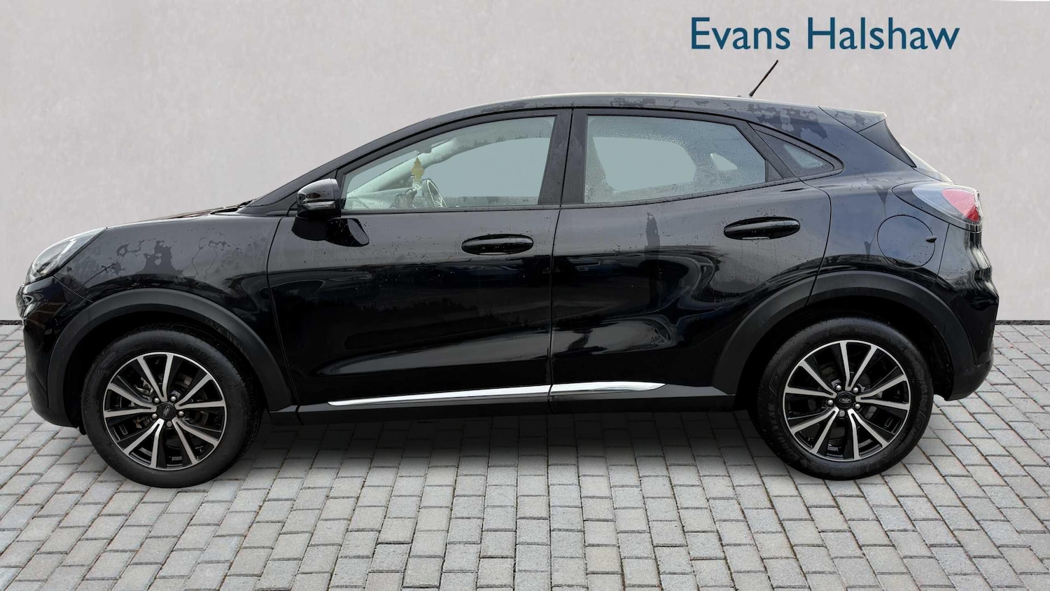 Used Ford Puma 2023 for sale - 77389903: Photo 3