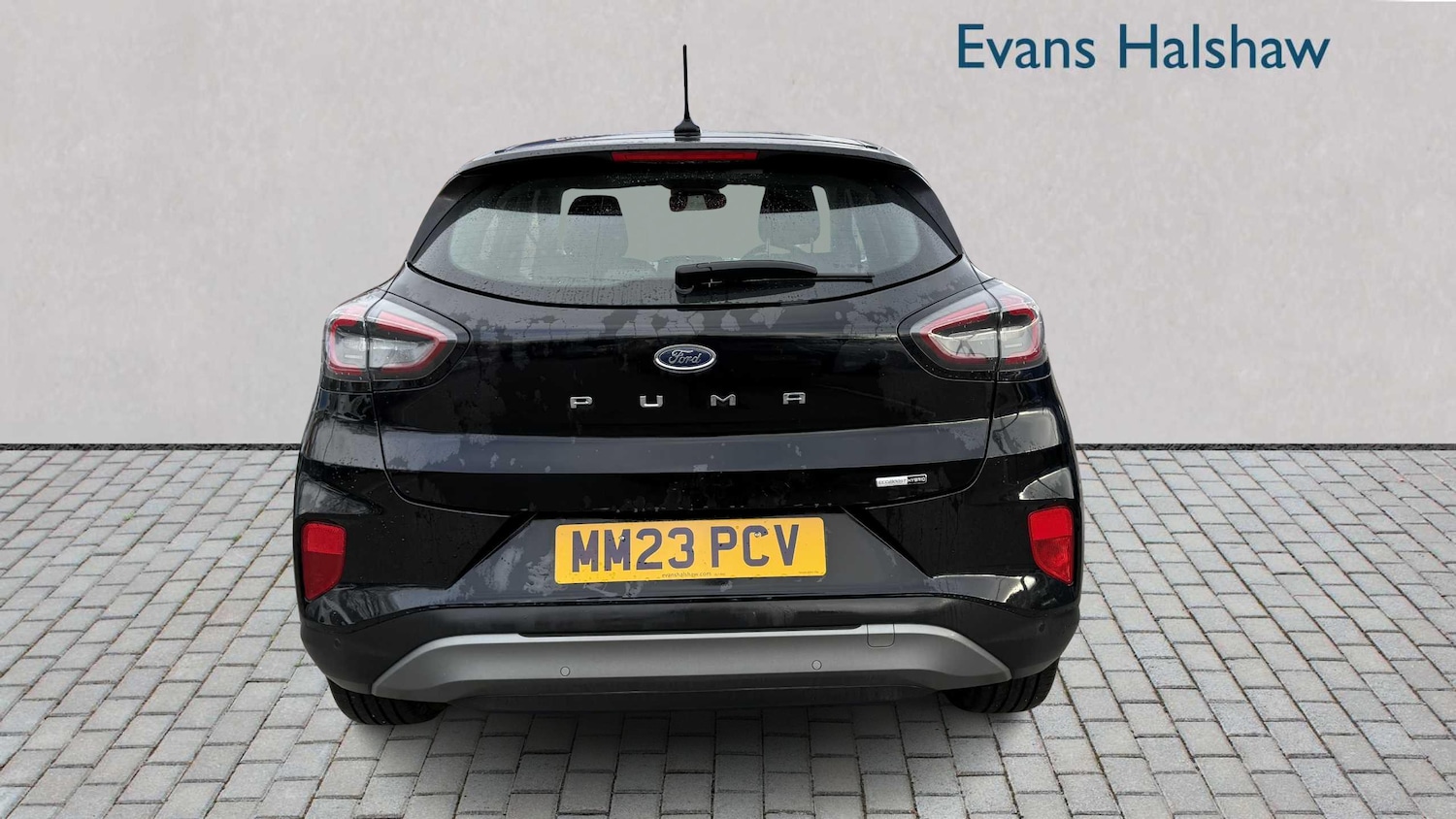 Used Ford Puma 2023 for sale - 77389903: Photo 4