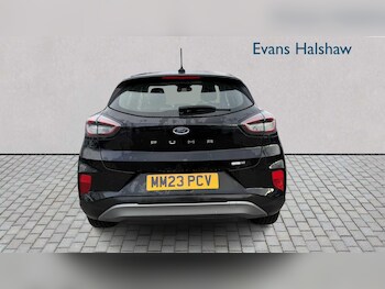 Used Ford Puma 2023 for sale - 77389903: Photo