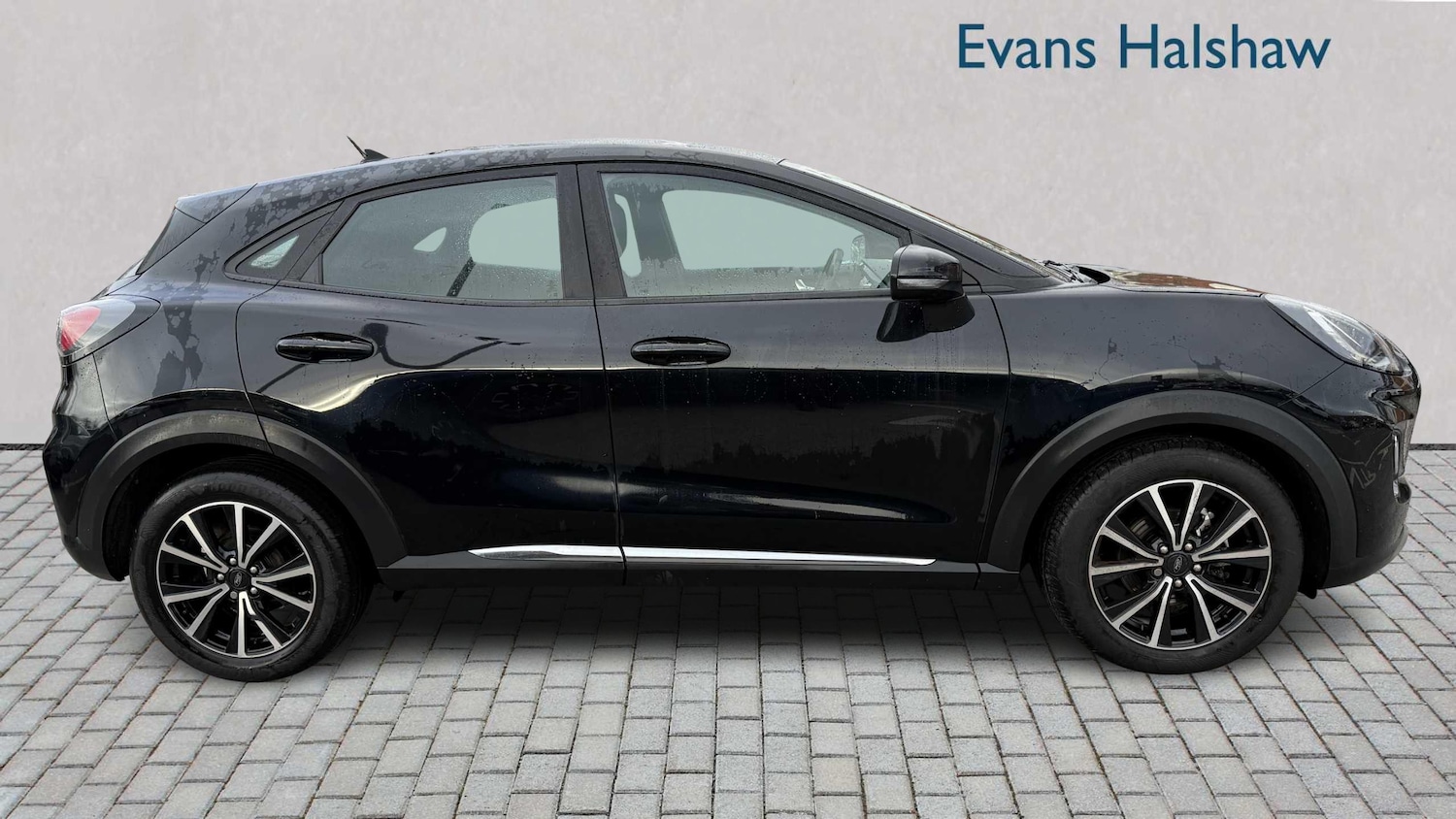 Used Ford Puma 2023 for sale - 77389903: Photo 5