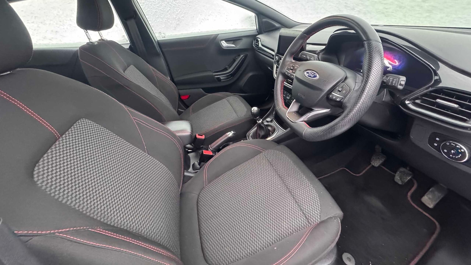 Used Ford Puma 2023 for sale - 76624620: Photo 12