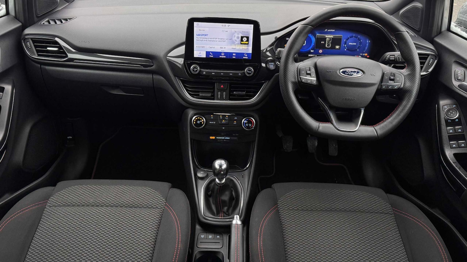 Used Ford Puma 2023 for sale - 76624620: Photo 13