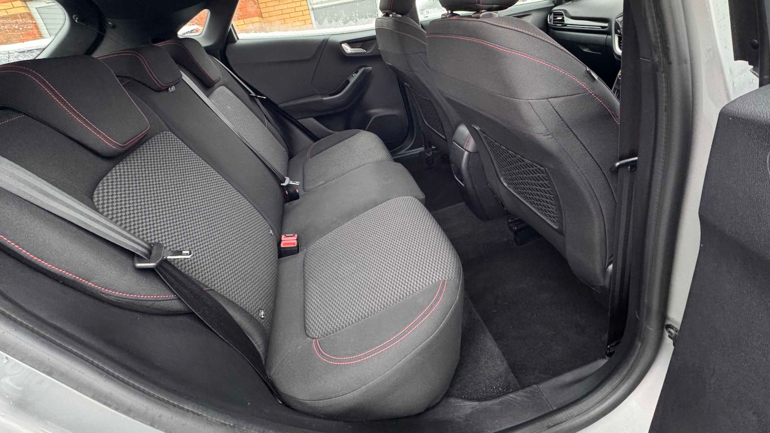 Used Ford Puma 2023 for sale - 76624620: Photo 14