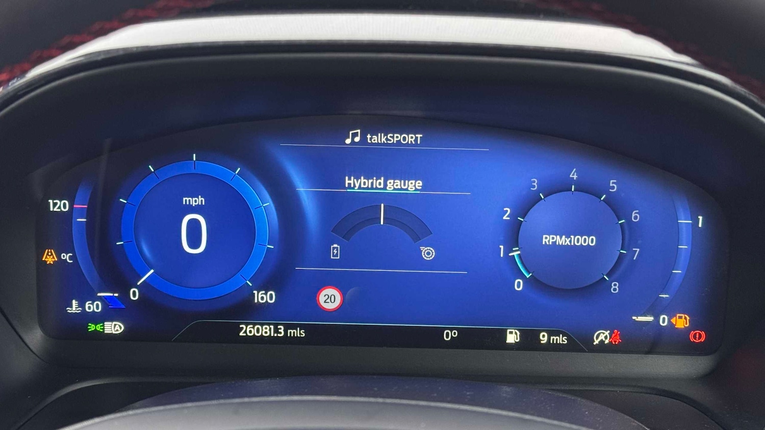 Used Ford Puma 2023 for sale - 76624620: Photo 15