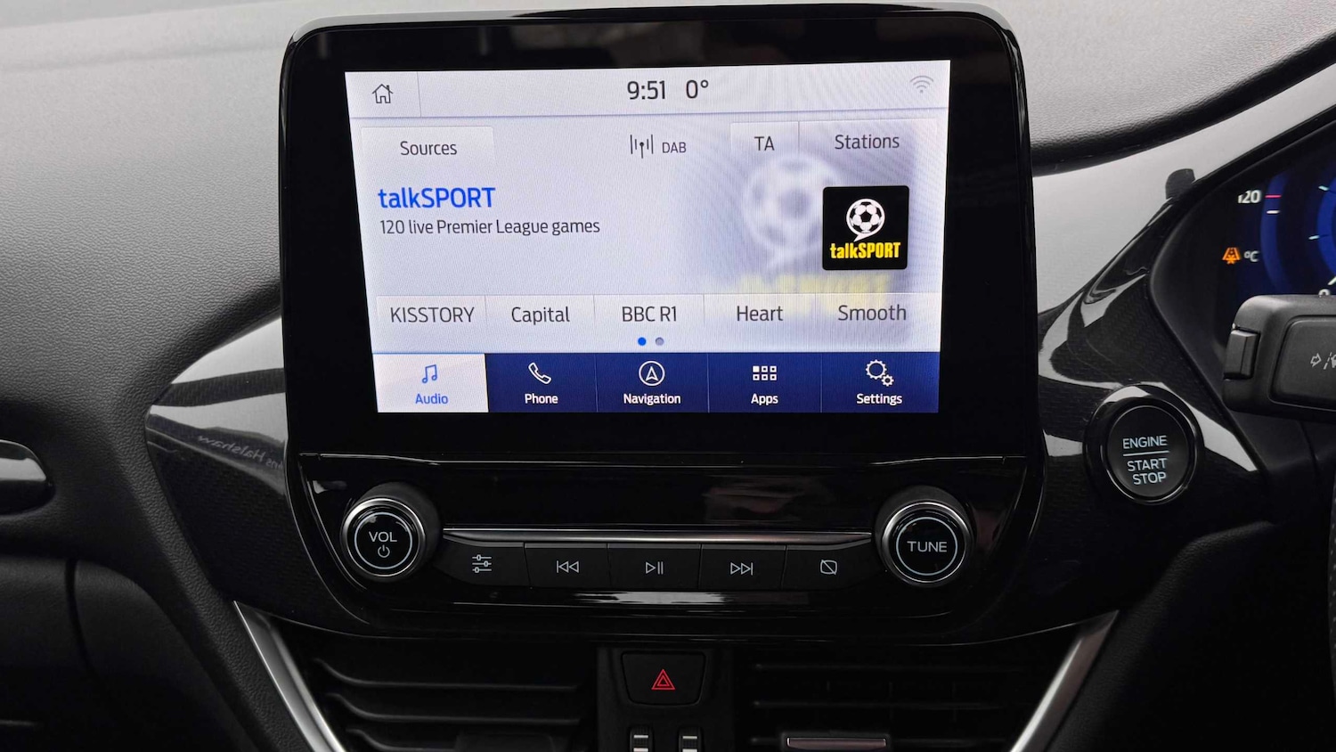 Used Ford Puma 2023 for sale - 76624620: Photo 16