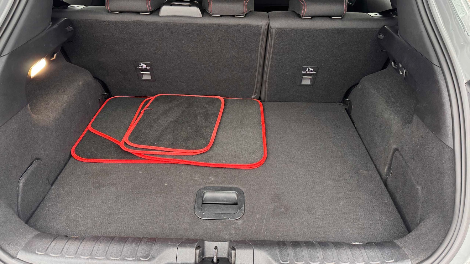 Used Ford Puma 2023 for sale - 76624620: Photo 17