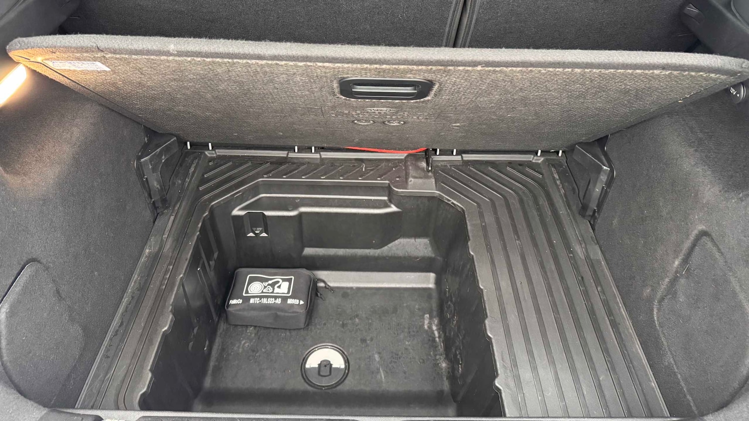 Used Ford Puma 2023 for sale - 76624620: Photo 18