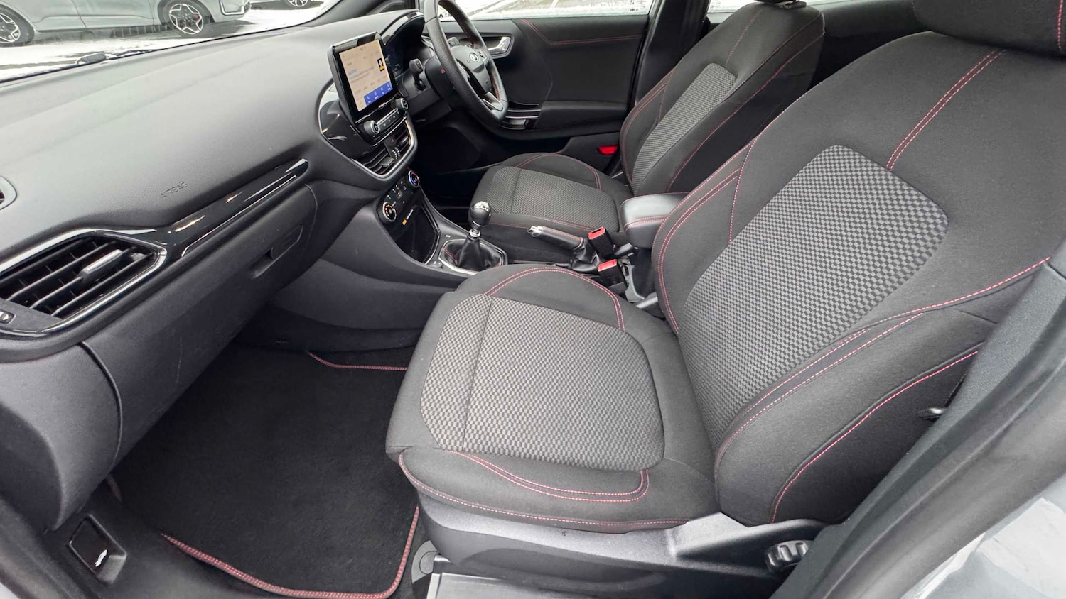 Used Ford Puma 2023 for sale - 76624620: Photo 19