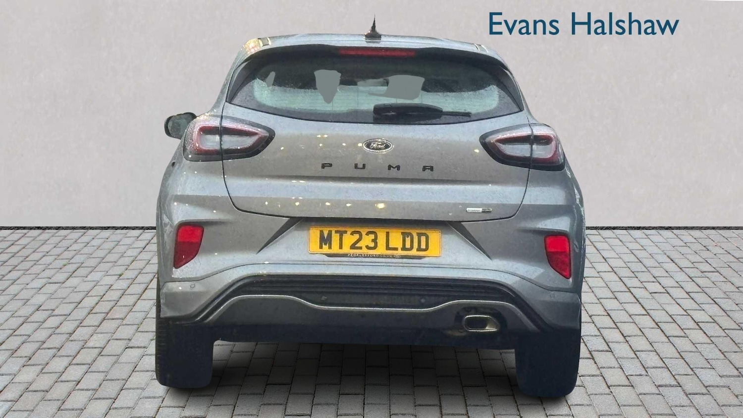 Used Ford Puma 2023 for sale - 76624620: Photo 2