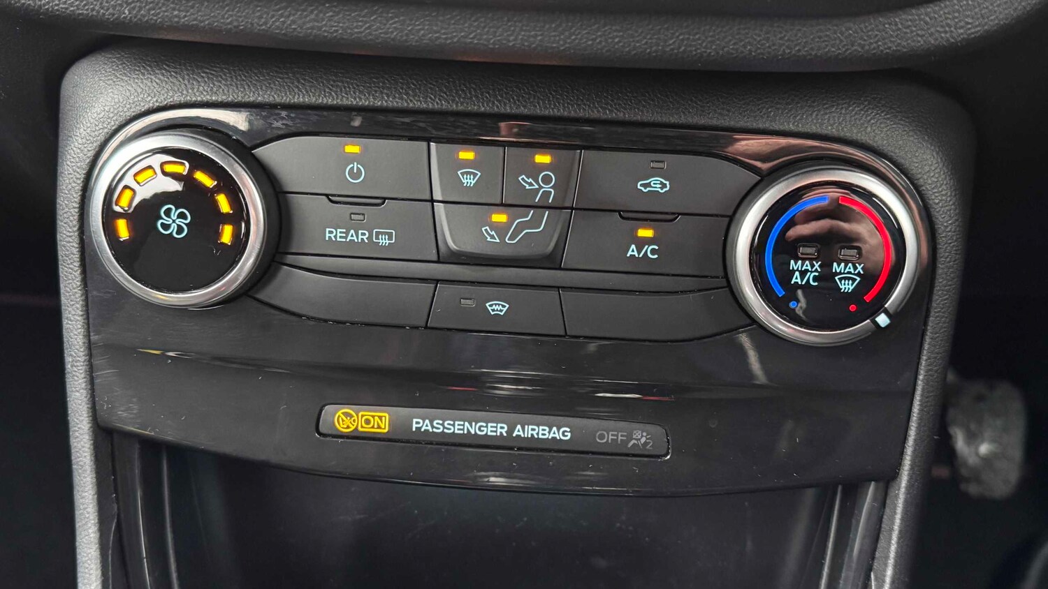 Used Ford Puma 2023 for sale - 76624620: Photo 20