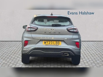 Used Ford Puma 2023 for sale - 76624620: Photo