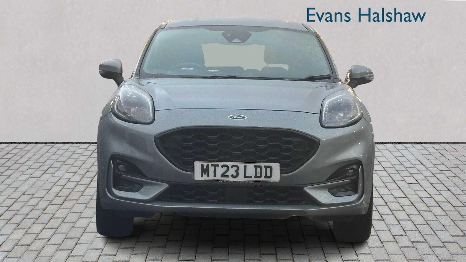 Used Ford Puma 2023 for sale - 76624620: Photo 3