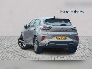 Used Ford Puma 2023 for sale - 76624620: Photo