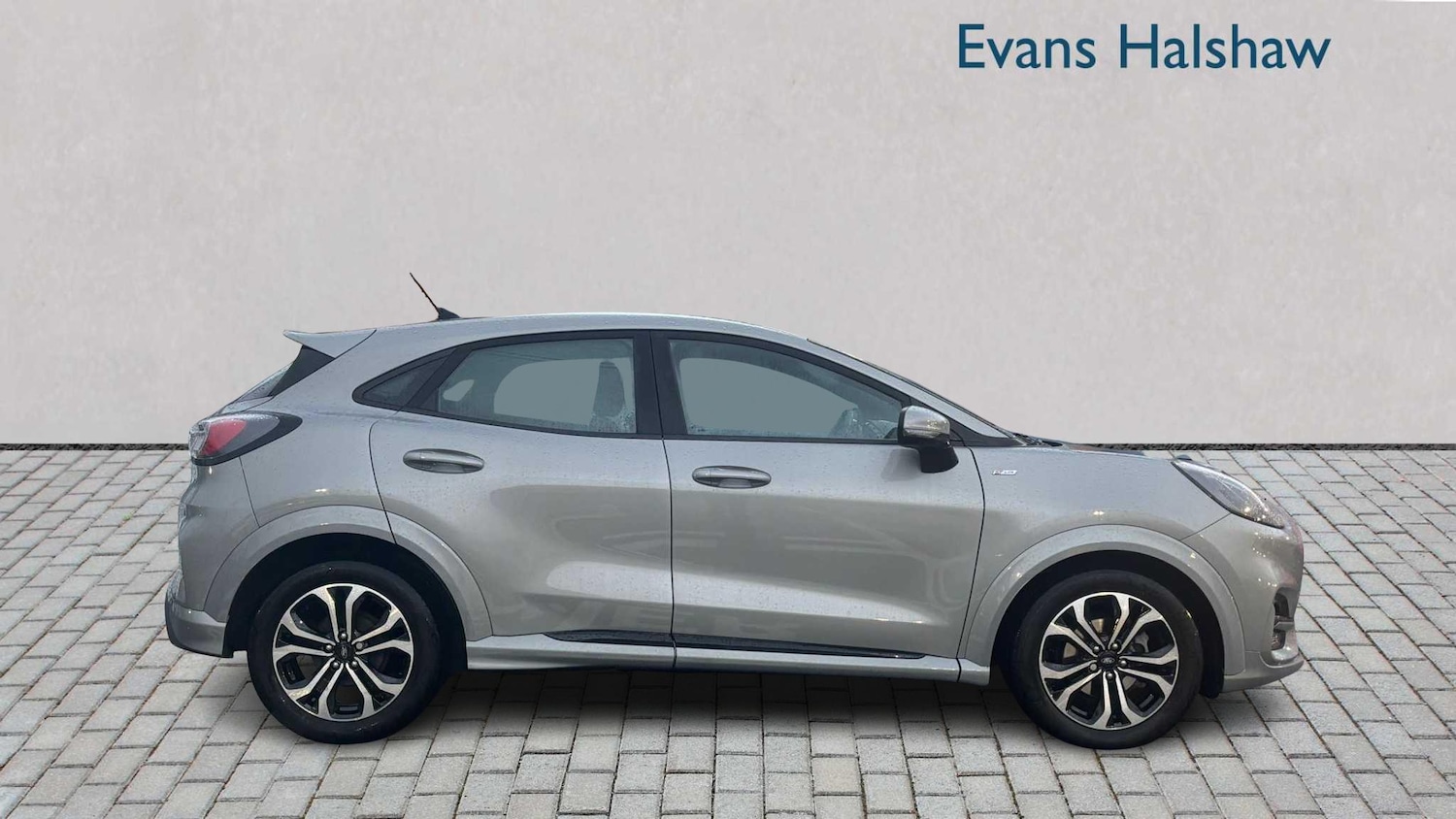 Used Ford Puma 2023 for sale - 76624620: Photo 5