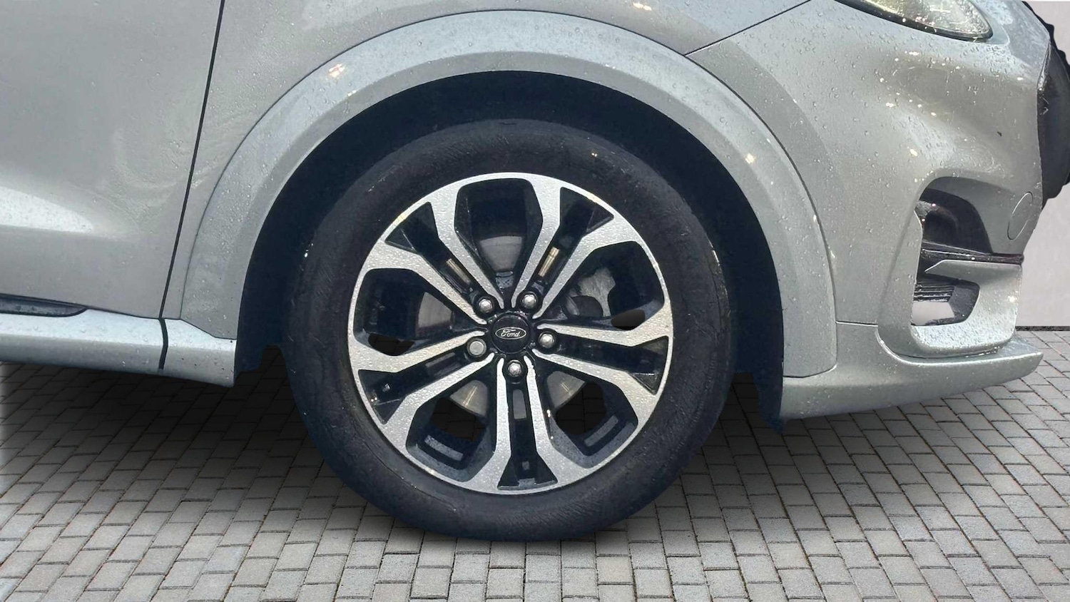 Used Ford Puma 2023 for sale - 76624620: Photo 6