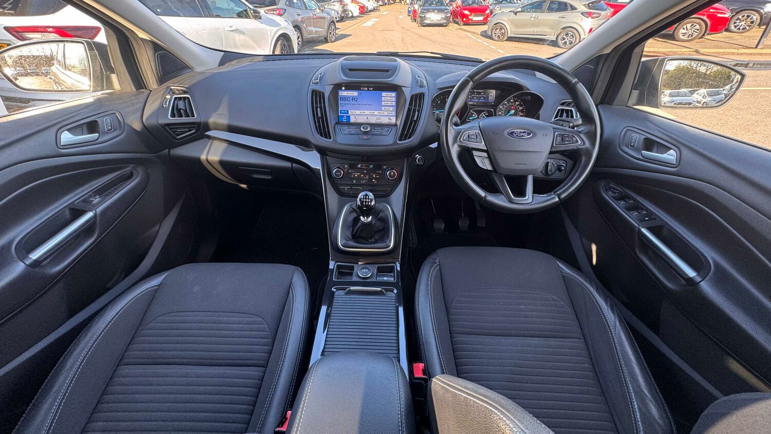 Used Ford Kuga for sale - 78104427: Photo 10