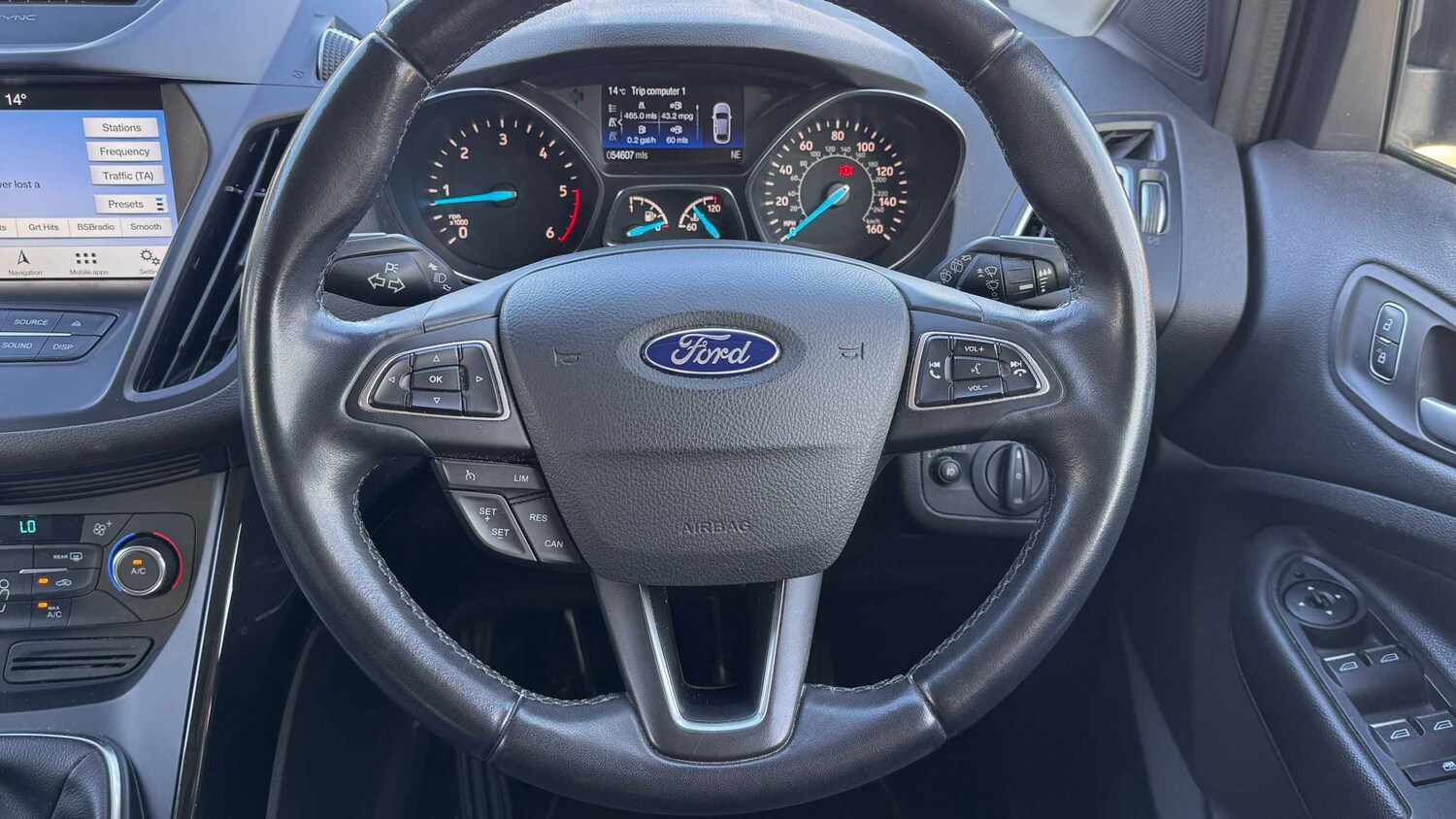 Used Ford Kuga for sale - 78104427: Photo 11