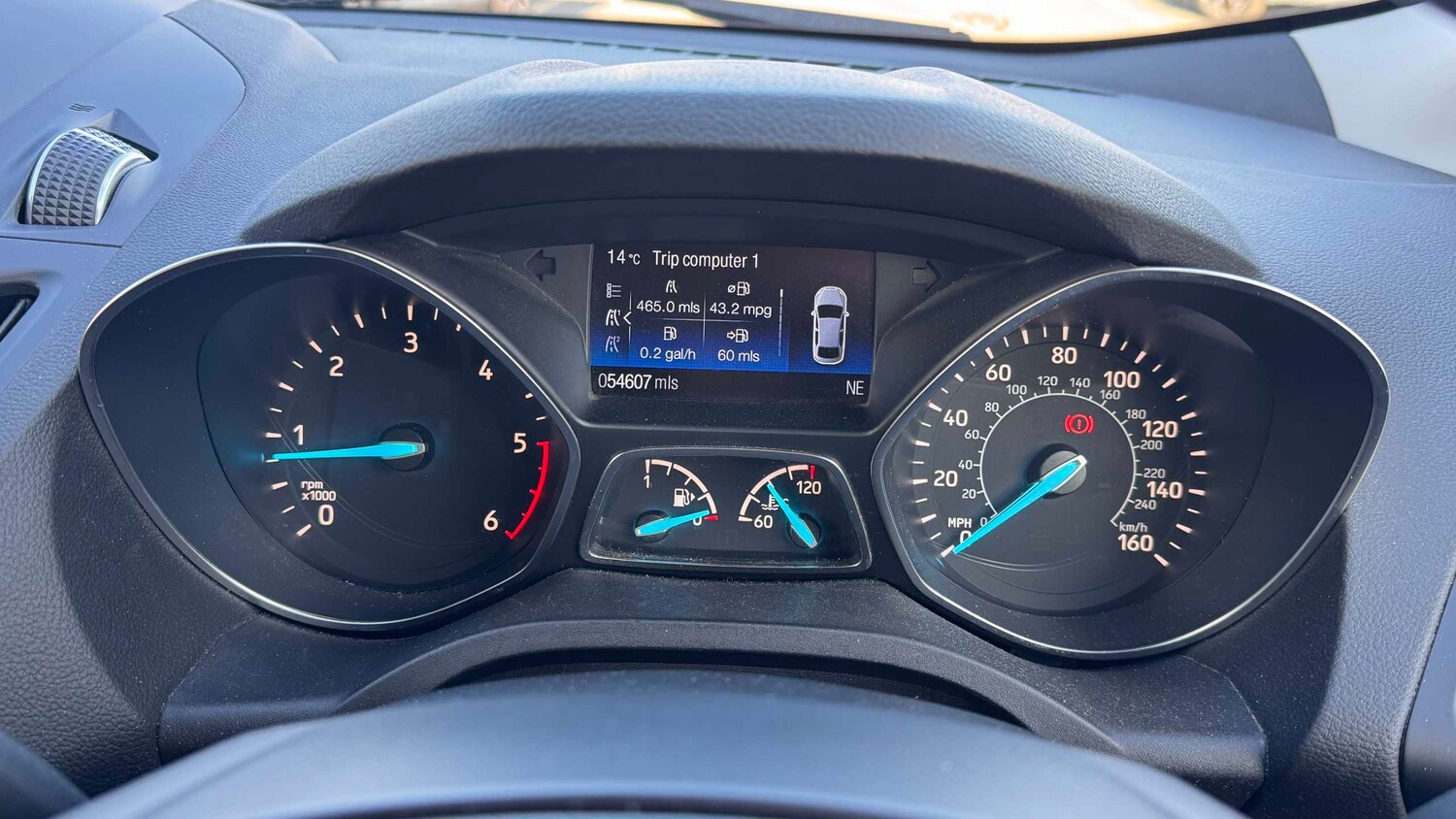 Used Ford Kuga for sale - 78104427: Photo 12