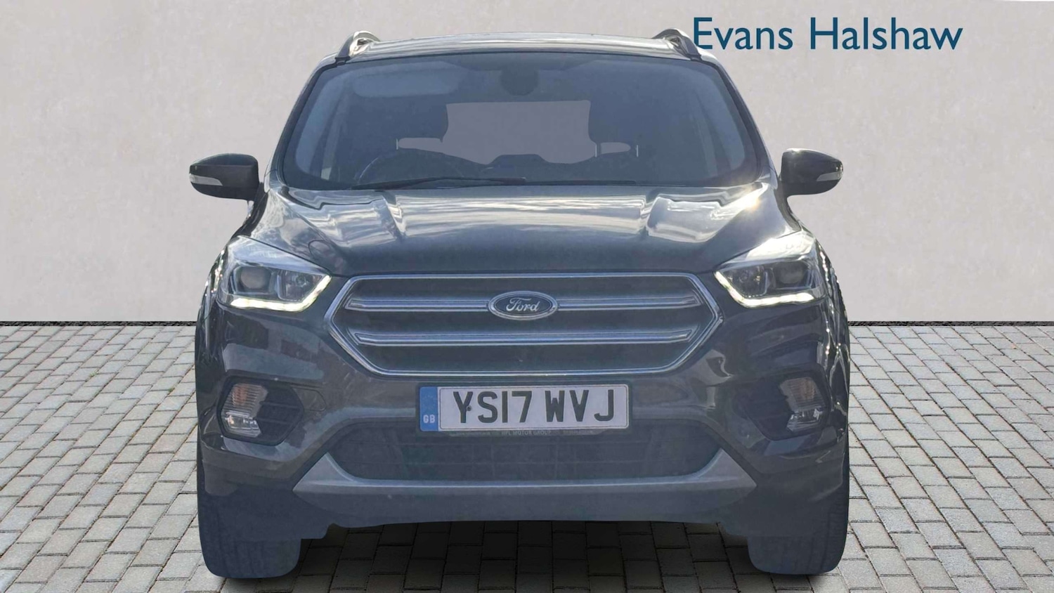 Used Ford Kuga for sale - 78104427: Photo 3