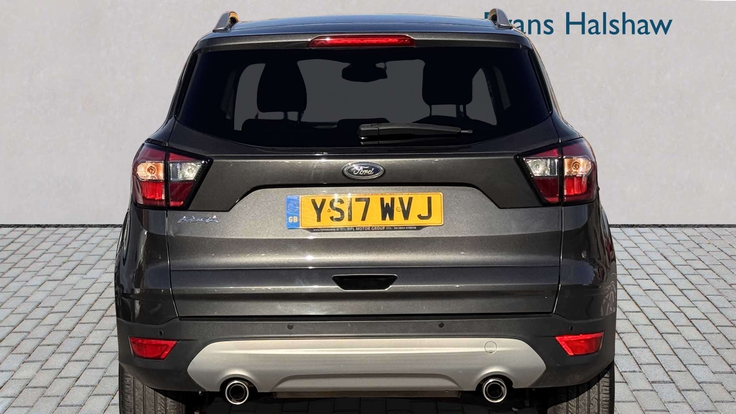 Used Ford Kuga for sale - 78104427: Photo 4