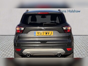 Used Ford Kuga 2017 for sale - 78104427: Photo