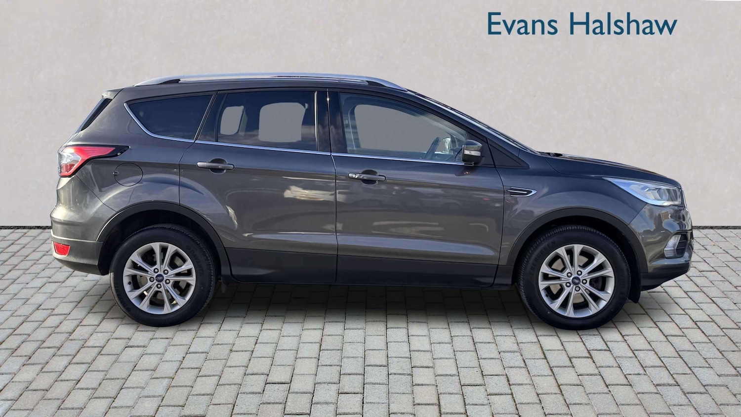 Used Ford Kuga for sale - 78104427: Photo 5