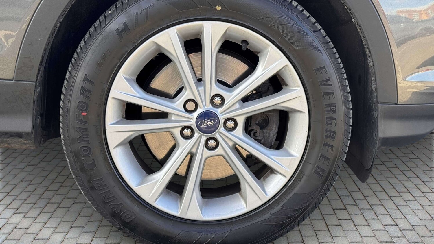 Used Ford Kuga for sale - 78104427: Photo 6