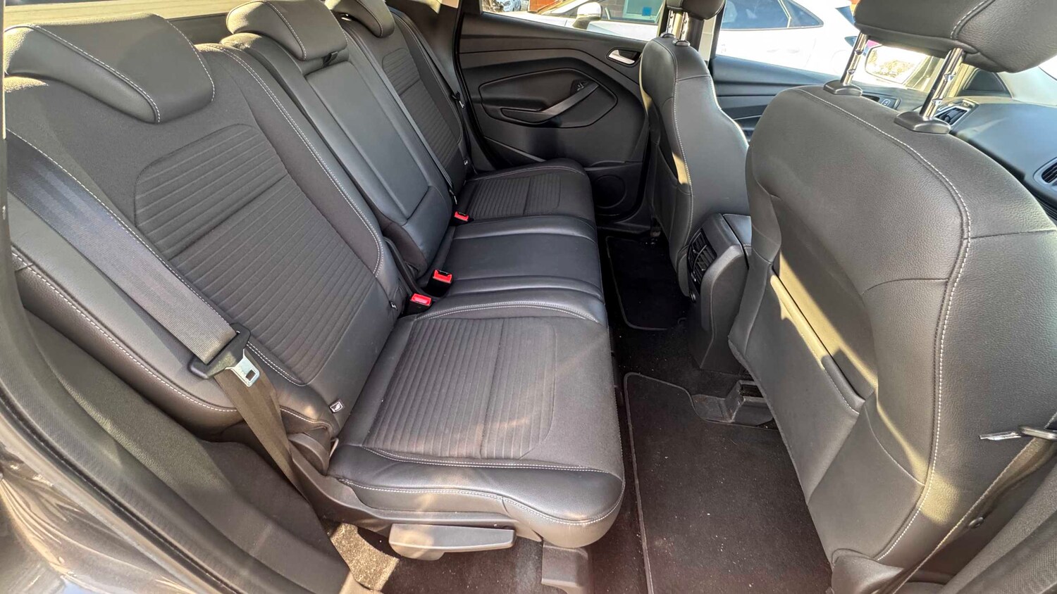 Used Ford Kuga for sale - 78104427: Photo 9