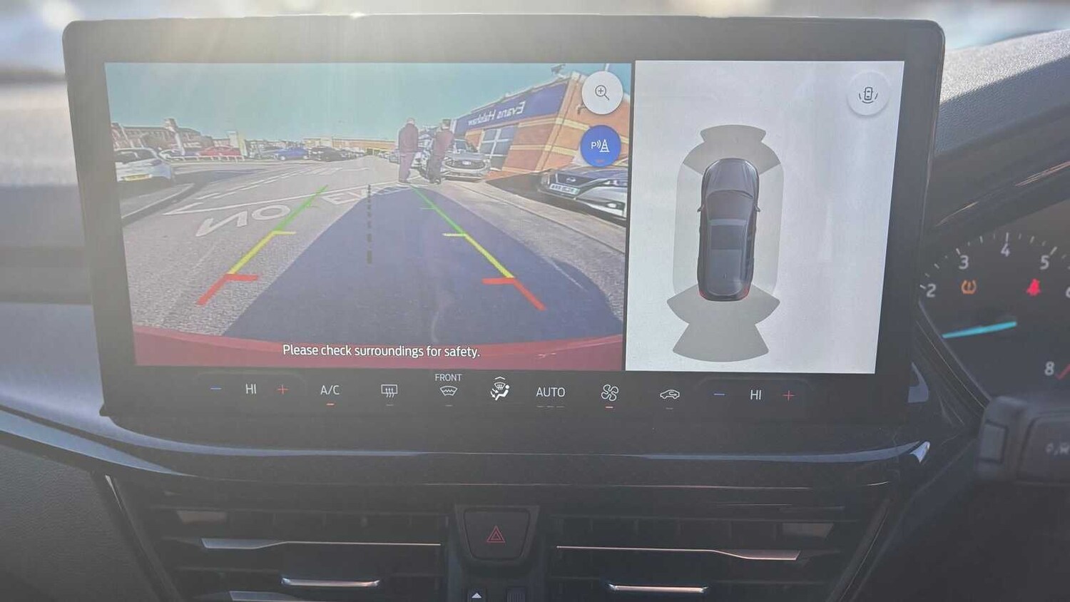 Used Ford Focus 2024 for sale - 77772231: Photo 10