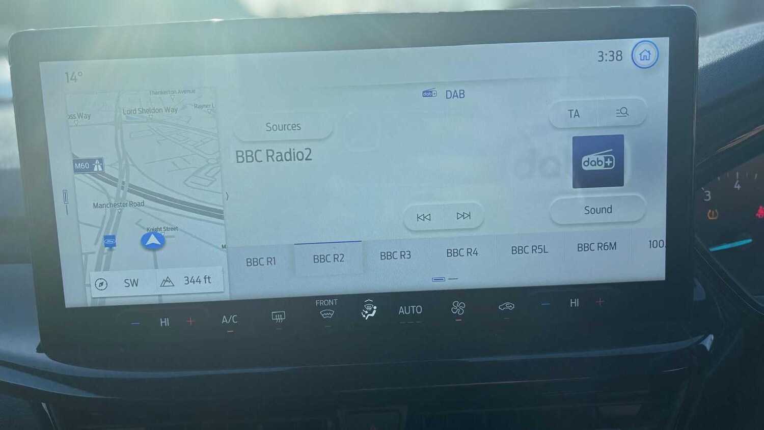 Used Ford Focus 2024 for sale - 77772231: Photo 11