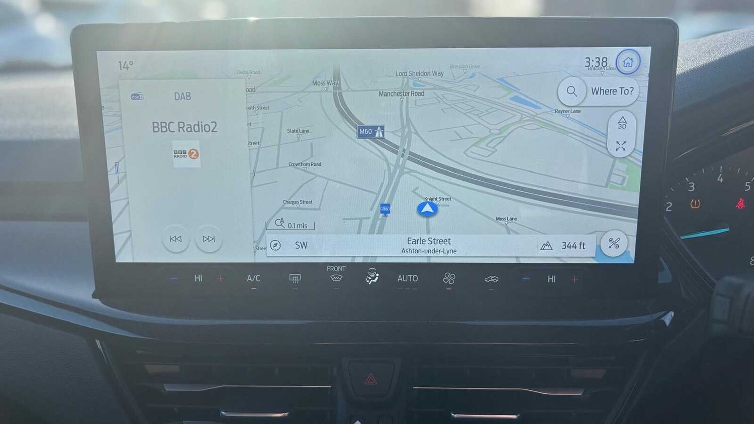 Used Ford Focus 2024 for sale - 77772231: Photo 12