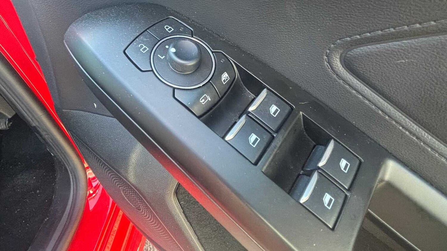 Used Ford Focus 2024 for sale - 77772231: Photo 13