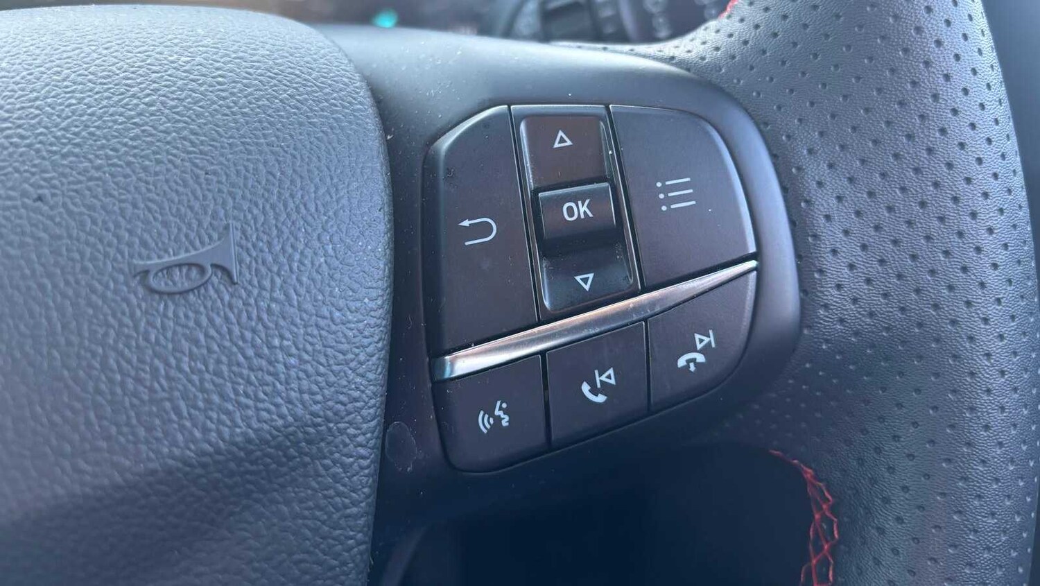 Used Ford Focus 2024 for sale - 77772231: Photo 14