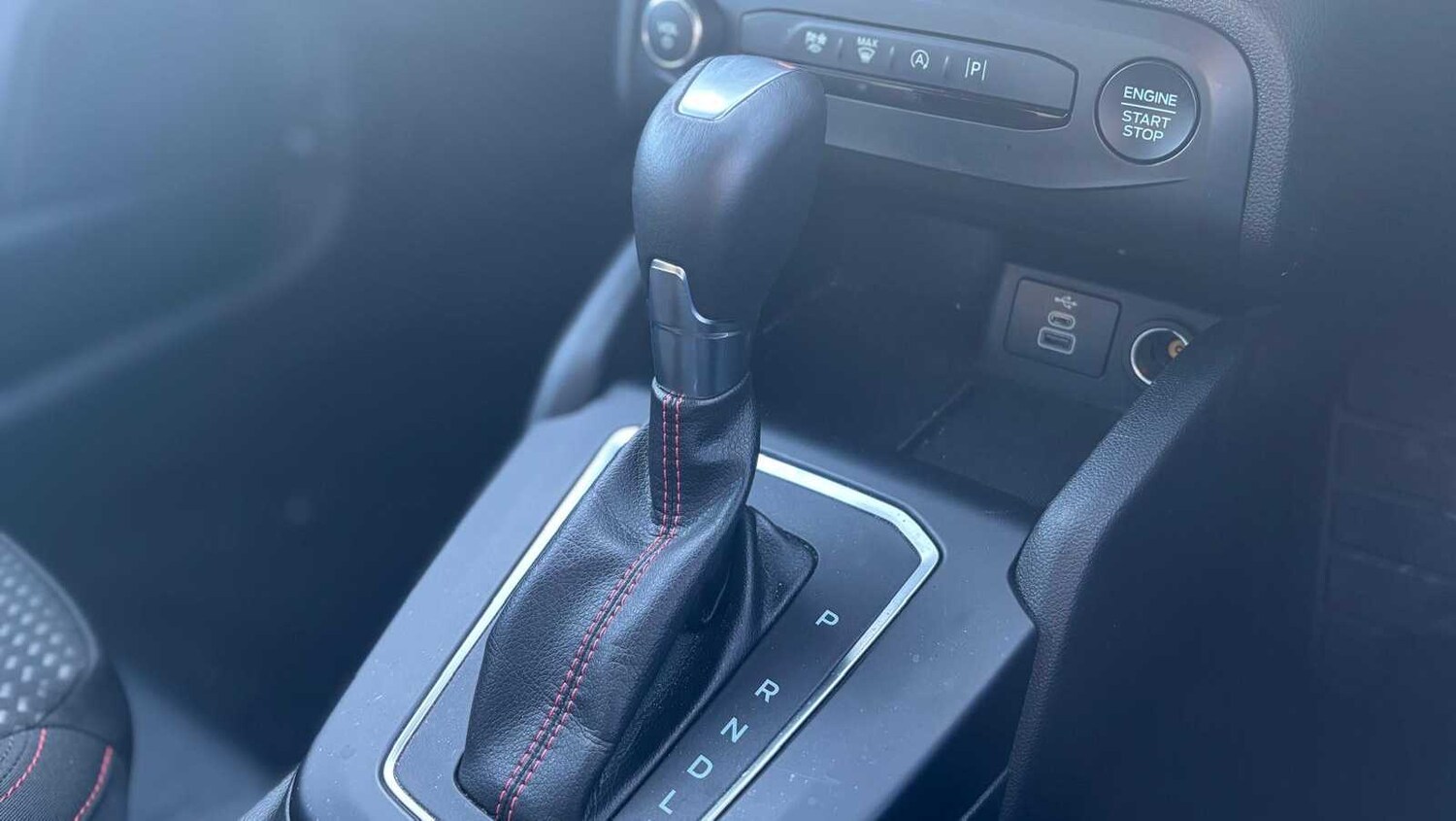 Used Ford Focus 2024 for sale - 77772231: Photo 16