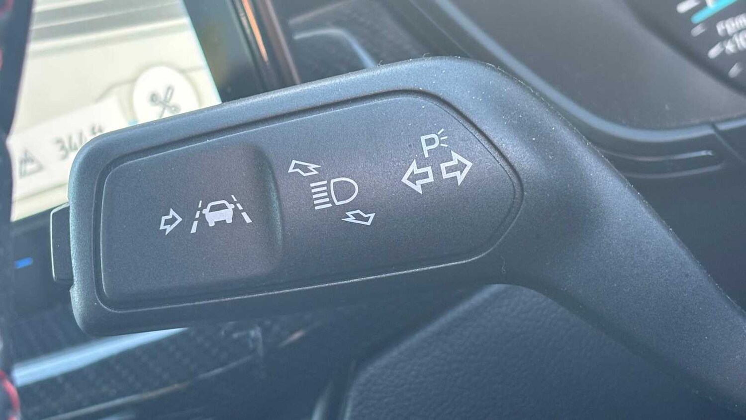 Used Ford Focus 2024 for sale - 77772231: Photo 18