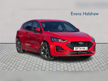 Used Ford Focus 2024 for sale - 77772231: Photo