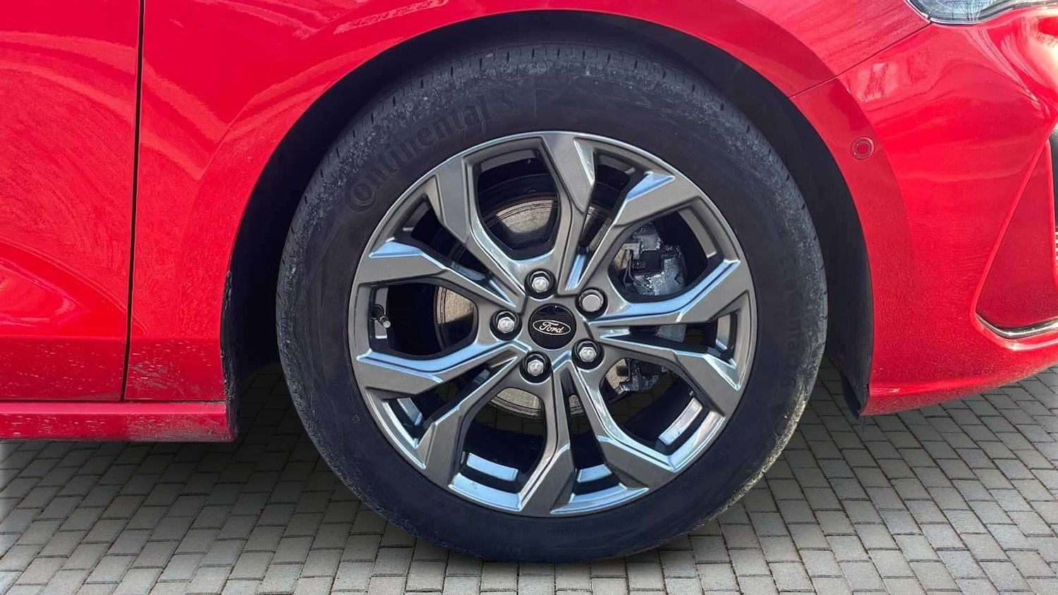 Used Ford Focus 2024 for sale - 77772231: Photo 2