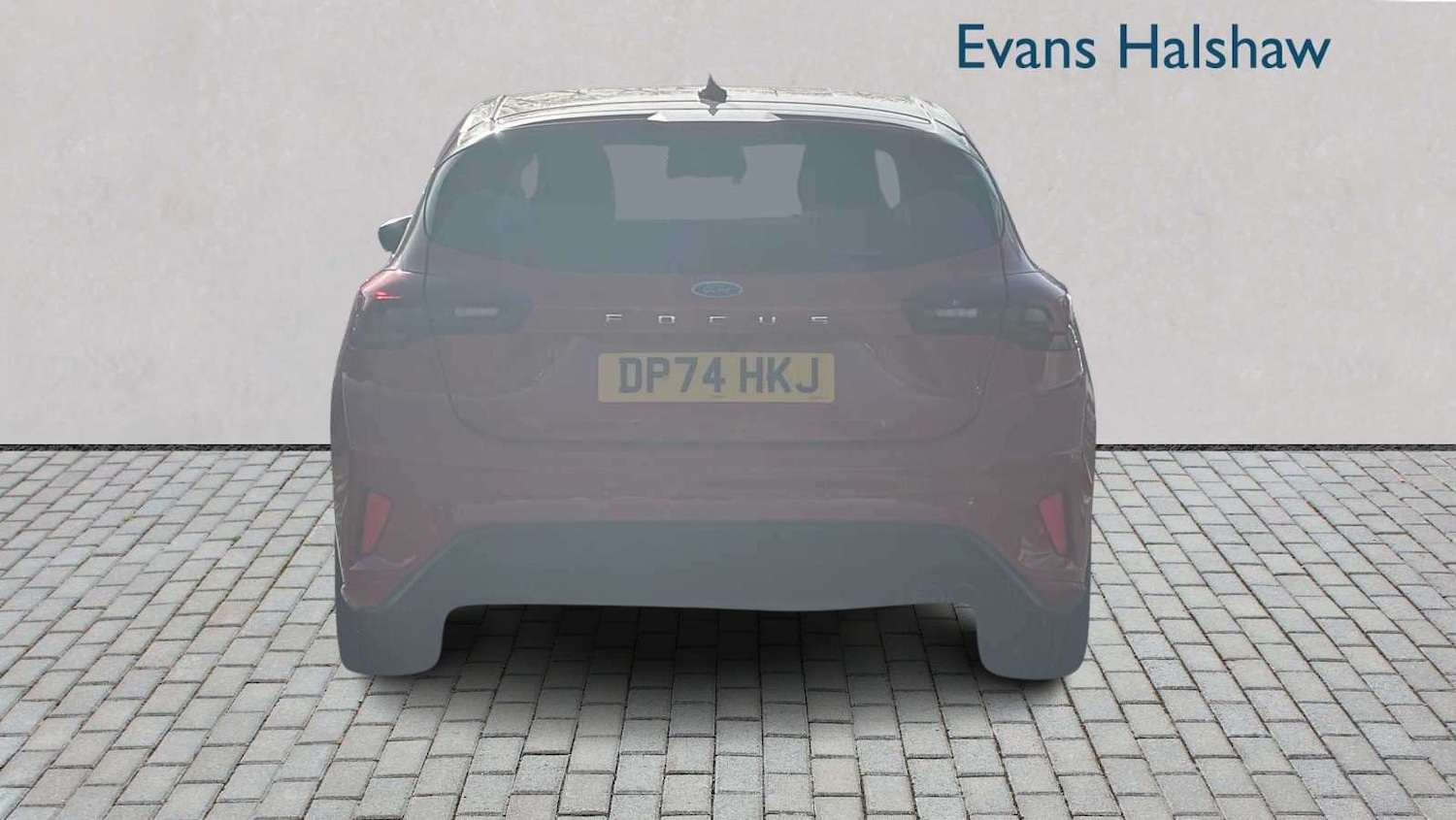 Used Ford Focus 2024 for sale - 77772231: Photo 3