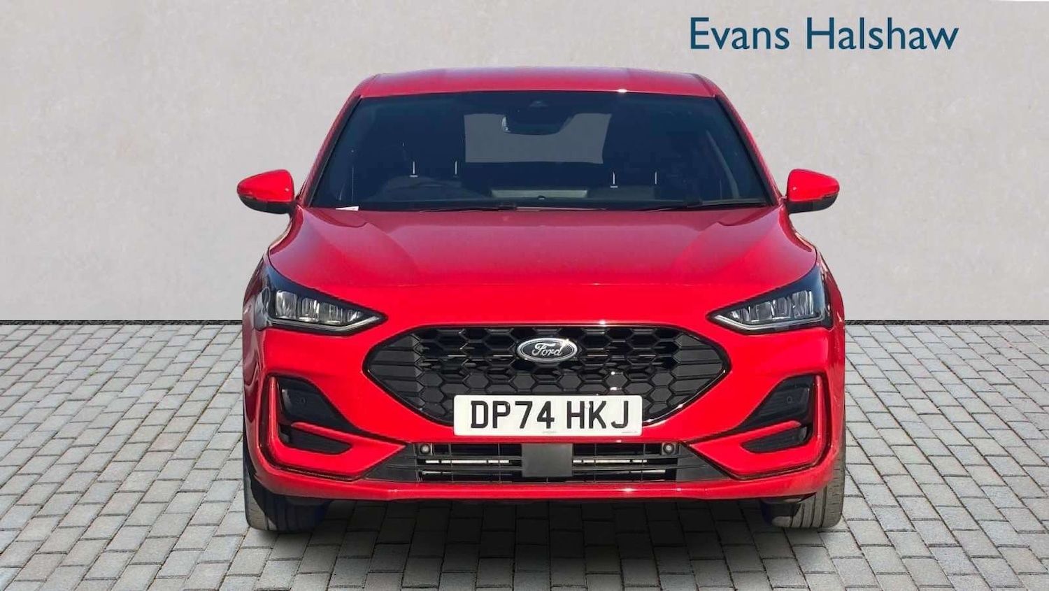 Used Ford Focus 2024 for sale - 77772231: Photo 5