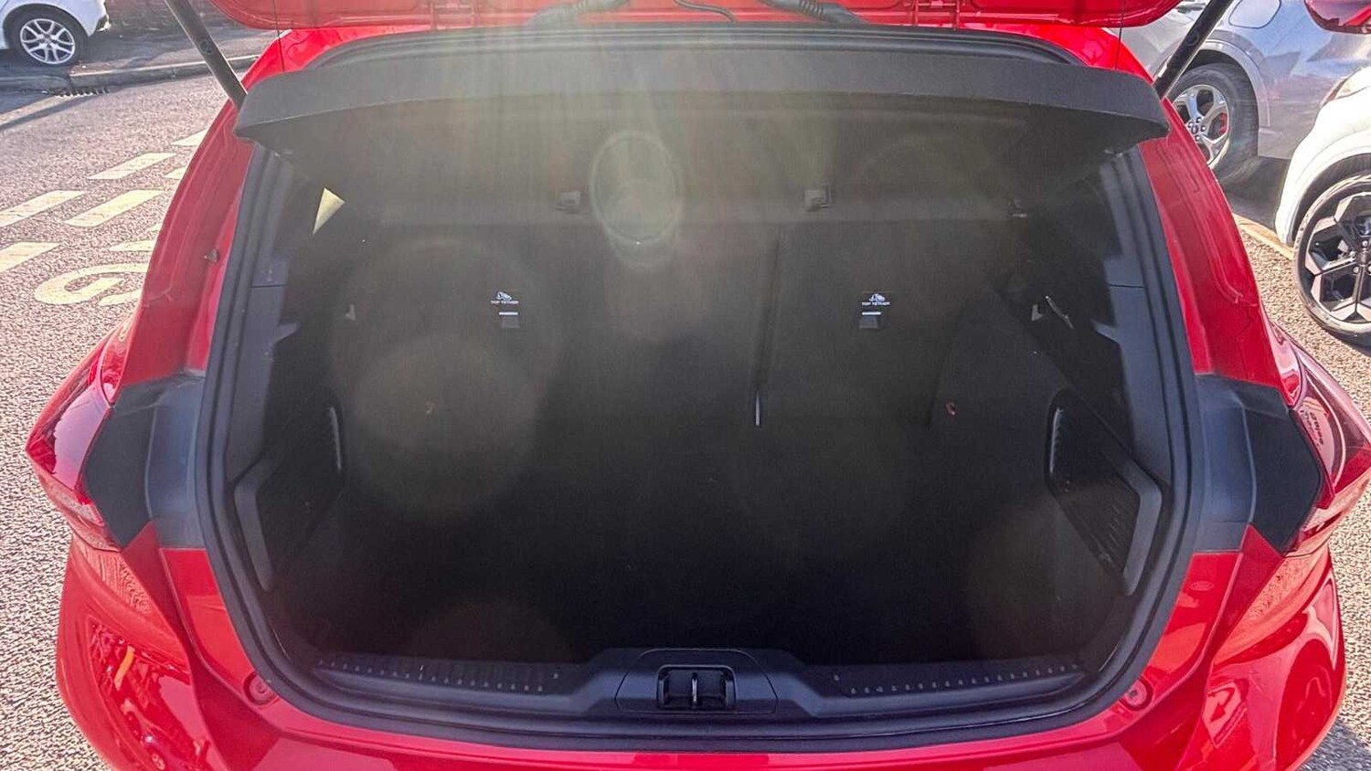 Used Ford Focus 2024 for sale - 77772231: Photo 8