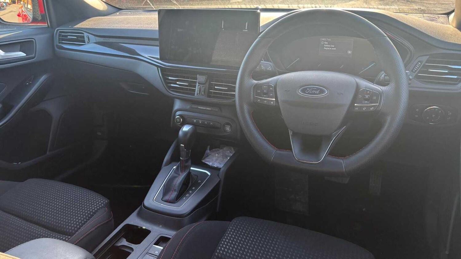 Used Ford Focus 2024 for sale - 77772231: Photo 9