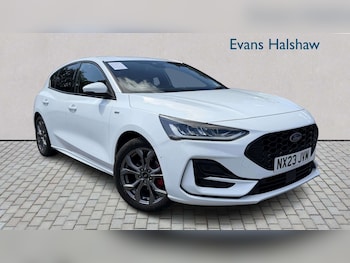 Used Ford Focus 2023 for sale - 79377087: Photo