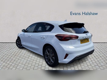 Used Ford Focus 2023 for sale - 79377087: Photo