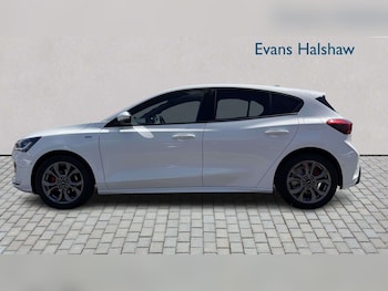 Used Ford Focus 2023 for sale - 79377087: Photo