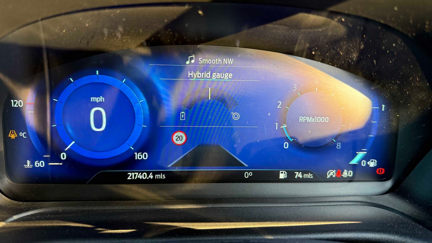 Used Ford Puma 2023 for sale - 76916222: Photo 14